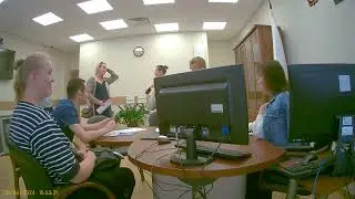Родители Москвы в Минпросвете. Монолог с чиновником. Часть 4.