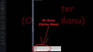 Display Files Tab Show Problem in AutoCAD 