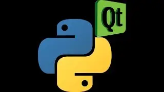 Intro/basic GUI - PyQt with Python GUI Programming tutorial | part - 1