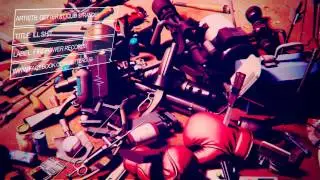 Getter - Ill shit (Liquid Stranger Remix) (Firepower Records) (full)