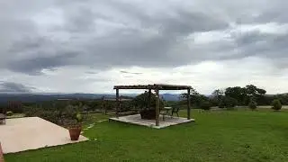 Espaço de festa em Pirenópolis - Villa dos Pirineus