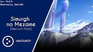 [osu!catch] BEMANI Sound Team 