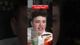 Schulverbot wegen YouTube Videos?