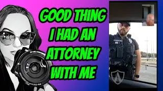 They got me!