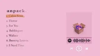 Unpack EP