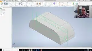 Inventor Basic Modeling Techniques
