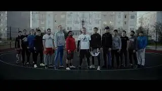 TEAM BAGAEV | MAZITOV