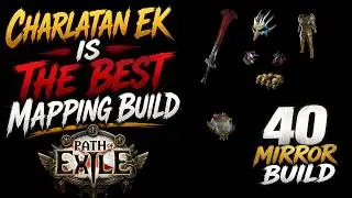 [POE 3.28] The best build i ever played in path of exile !