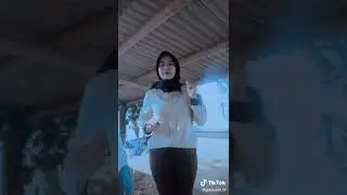 tik tok celana ketat cap mlenuk