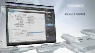 SYSMAC:  Next generation machine control
