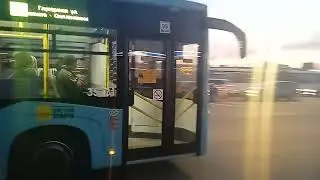 Автобус