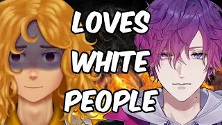 Indie Vtuber has Better PR than Nijisanji