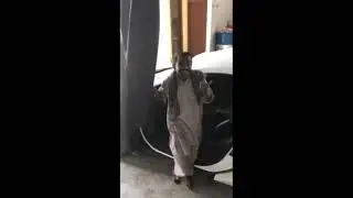 Ferrari More Then A Poojeet Can Afford