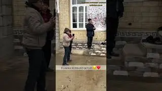 BARCHA MUSOFIRLAR KO’RSIN..😳😱 Musofir sog’inchi