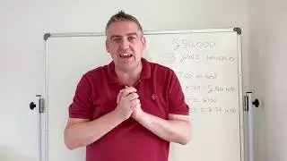 Silent Success Marketing Video