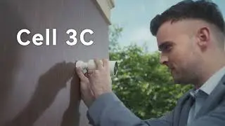 IMOU Battery Camera Series 2 - Endless Protection