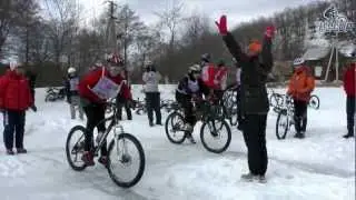 XC-CUP: Фестиваль 