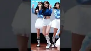 NANCY FROM MOMOLAND IS FINE AF 🔥🥵 