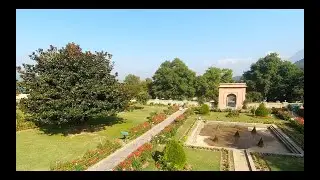 EXPLORING THE NORTH - SRINAGAR  || DAL LAKE | CHASHME SHAHI | SHALIMAR BAGH