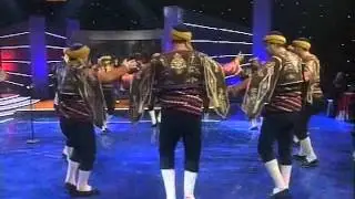 Ankara Seğmenleri- Şeker Oğlan