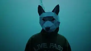 Title Design - The Resistance