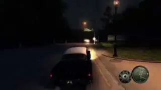 Gameplay Mafia 2 [PC] [HD] by GamePray