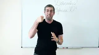 Видео №10  Депрессия и навязчивые мысли