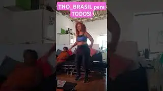 Mundo dança @tno_brasil