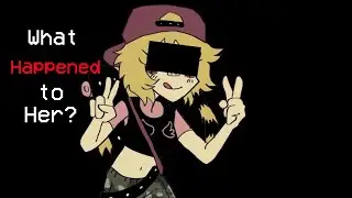 Laceygames and the Disturbing Nature of Grief