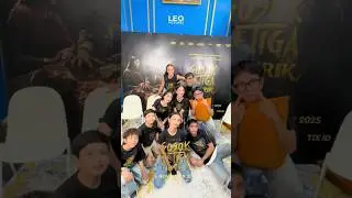 Sebentar lagi ketemu mereka di bioskop😍🫶🏻 