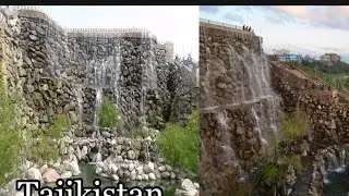 Душанбе Таджикистан 2021Tajikistan