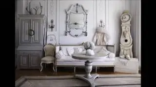 DECORACIÓN ESTILO VINTAGE - Diseño de Interiores 💫