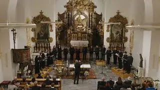 Franz M. Herzog - Laudato si, mi Signore I Vocalforum Graz