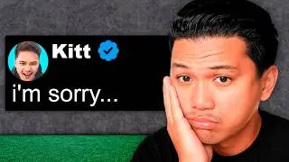 I Exposed Myself!