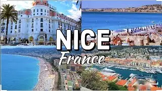 FRANCE 🇫🇷 | KOTA TERINDAH di PRANCIS