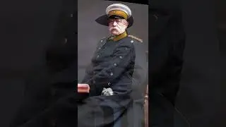 Gluttony Otto von Bismarck