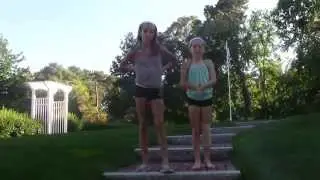 Whsiper Challenge W/ Katie