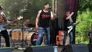 TSA Michalski Niekrasz Kapłon - Jestem głodny