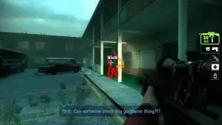 L4D2 - Custom conversations