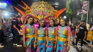 Part 5 BLOSMED || Festival thek-thek blora bintang tamu dari tuban keraton luwuk