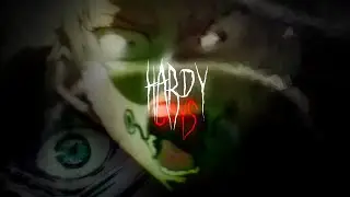HARDY BOYS - Jujutsu Kaisen [Flow Edit/AMV]
