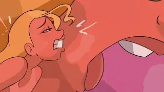 It's good that you're here now - HermitMoth Comic Dub
