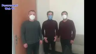 Diyarbakır’da filyasyon ekibine 'taziyeyi şikayet ettin' dayağı