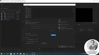063 Project Manager - Adobe Premiere Pro Video Editing Course
