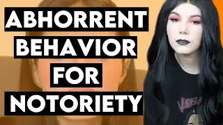 The most vile streamer