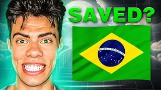 How Dantes Saved the Brazil Superserver Arc from Disaster