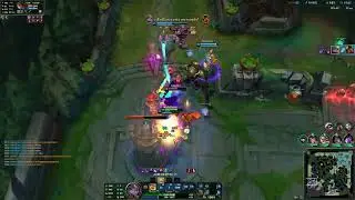 Raid Boss Poppy