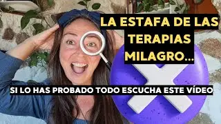 La Estafa De Las Terapias