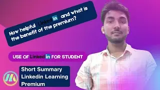 Benefit of linkedin  for student | Benefit of Premium