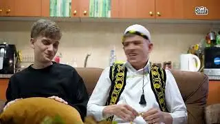 العيلة  - سحر وشعوذة ح3